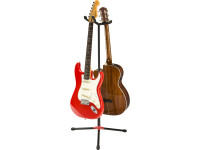 Fender Adjustable Hanging Stand 2-Gtr Fender Adjustable Hanging Stand 2-Gtr